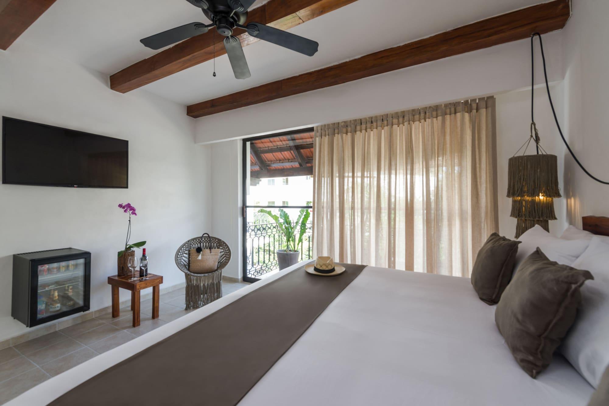 Hotel Banana Boutique & Spa - 5Th Av Playa Del Carmen Exterior foto